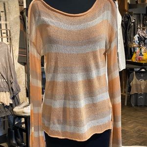 Callahan Long Sleeve Pullover